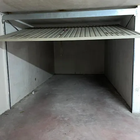 Sun & Beach, Noja. Apartamento Noja