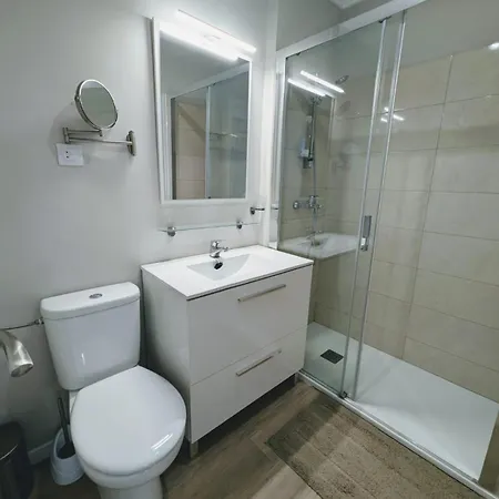 شقة Sun & Beach, Noja. *