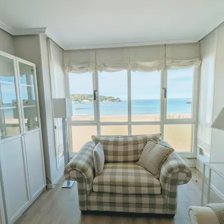 شقة Sun & Beach, Noja. نوخا