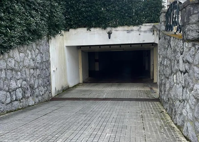 Sun & Beach, Noja. Lägenhet