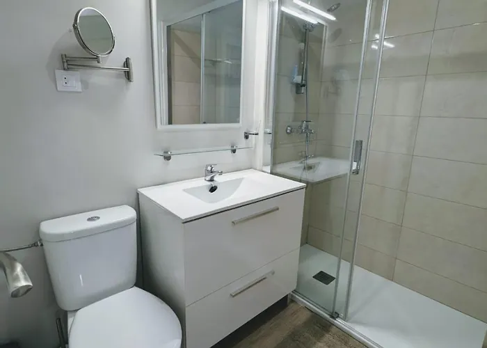 Lägenhet Sun & Beach, Noja. *