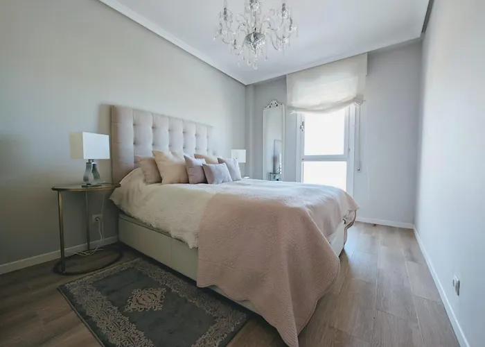 Sun & Beach, Noja. Lägenhet Noja