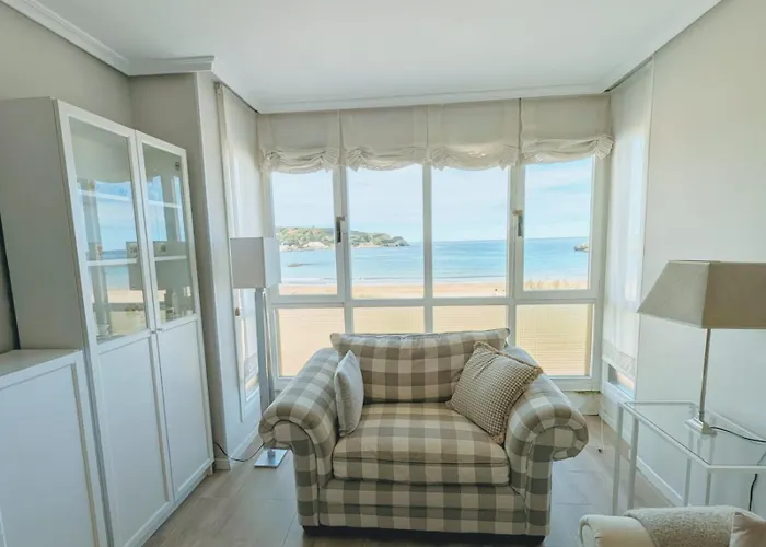 Lägenhet Sun & Beach, Noja. Noja