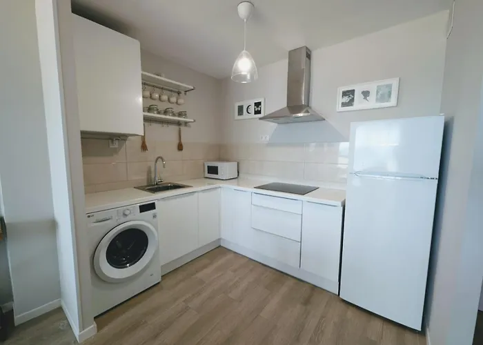 Sun & Beach, Noja. *