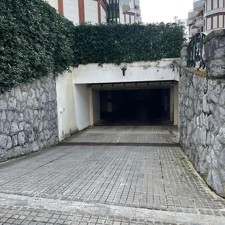 Sun & Beach, Noja. Apartment