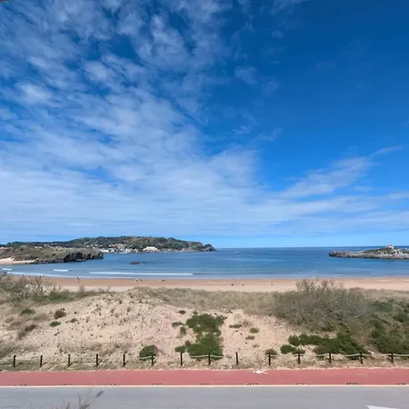 Sun & Beach, Noja. Apartment *